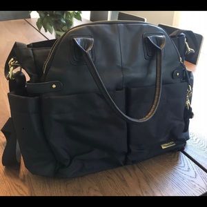 Skip hop Diaper Bag